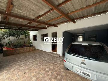Casa / Sobrado para Locação em Hortolândia/SP Jardim Campos Verdes 2 Quartos