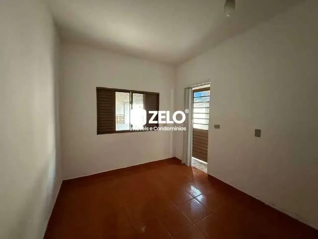 Casa / Sobrado para Locação em Hortolândia/SP Jardim Campos Verdes 2 Quartos