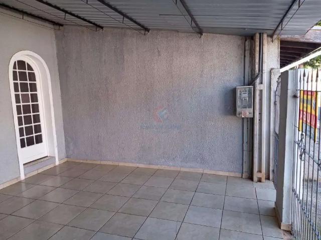 Casa / Sobrado para Locação em Hortolândia/SP Jardim Campos Verdes 2 Quartos