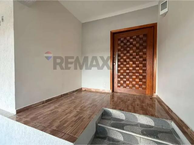 Casa / Sobrado para Locação em Hortolândia/SP Jardim Campos Verdes 3 Quartos