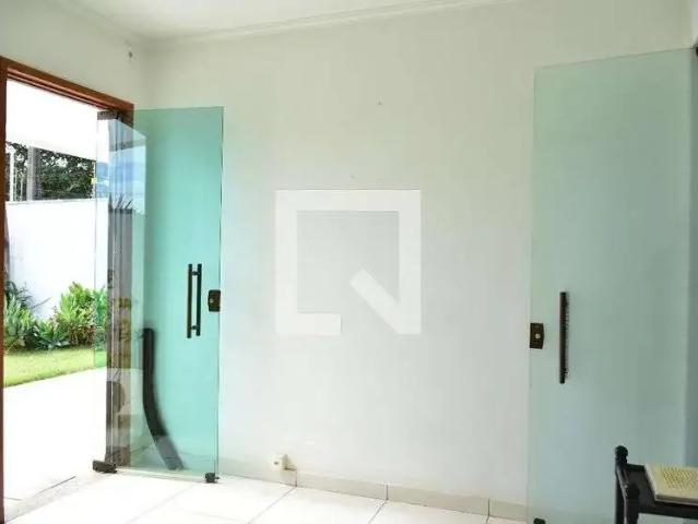 Casa / Sobrado para Locação em Hortolândia/SP Jardim Amanda I 3 Quartos