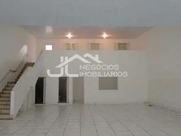 Casa / Sobrado para Locação em Hortolândia/SP Jardim Amanda I 1 Quartos