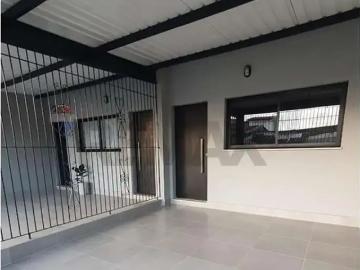 Casa / Sobrado para Locação em Hortolândia/SP Jardim Amanda I 2 Quartos