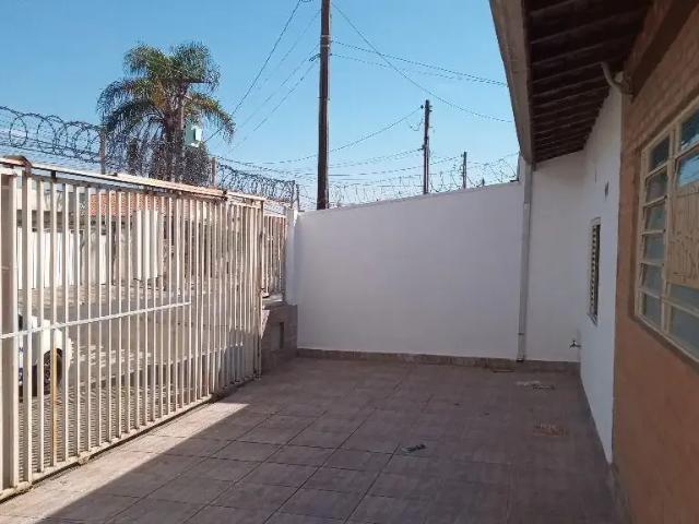 Casa / Sobrado para Locação em Hortolândia/SP Jardim Amanda I 2 Quartos