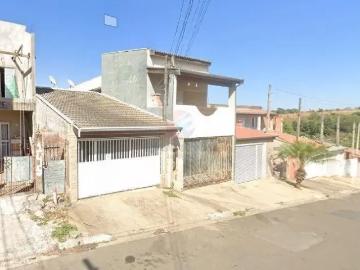 Casa / Sobrado para Locação em Hortolândia/SP Jardim Amanda I 2 Quartos