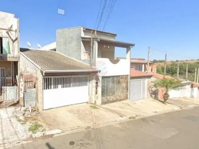 Casa / Sobrado para Locação em Hortolândia/SP Jardim Amanda I 2 Quartos