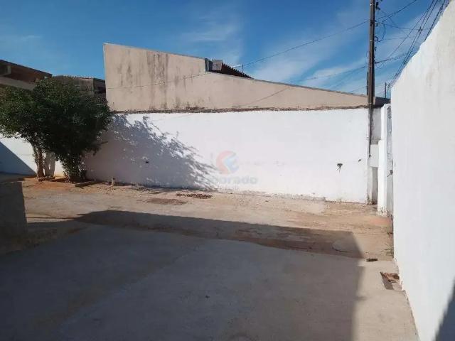 Casa / Sobrado para Locação em Hortolândia/SP Jardim Amanda I 2 Quartos