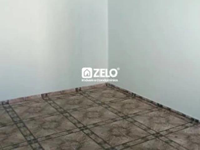 Casa / Sobrado para Locação em Hortolândia/SP Jardim Amanda II 3 Quartos