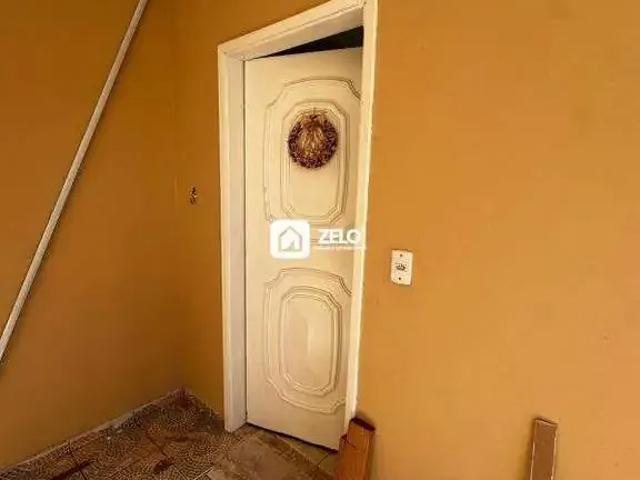 Casa / Sobrado para Locação em Hortolândia/SP Jardim Amanda II 3 Quartos
