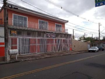 Casa / Sobrado para Locação em Hortolândia/SP Jardim Amanda II 3 Quartos
