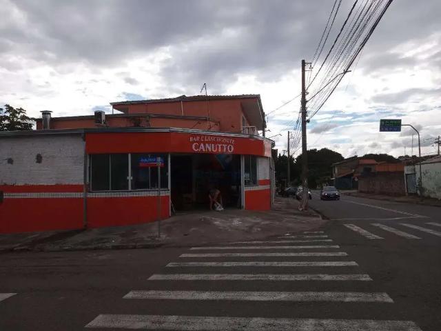 Casa / Sobrado para Locação em Hortolândia/SP Jardim Amanda II 3 Quartos