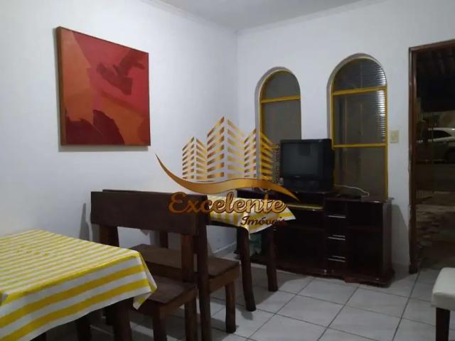 Casa / Sobrado para Locação em Hortolândia/SP Jardim Adelaide 2 Quartos