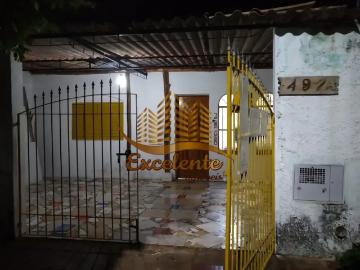 Casa / Sobrado para Locação em Hortolândia/SP Jardim Adelaide 2 Quartos