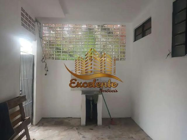 Casa / Sobrado para Locação em Hortolândia/SP Jardim Everest 1 Quartos