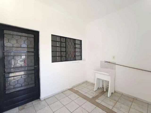 Casa / Sobrado para Locação em Hortolândia/SP Jardim Everest 1 Quartos