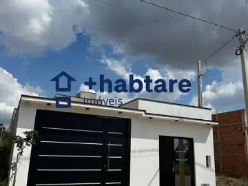 Casa / Sobrado para Locação em Hortolândia/SP Jardim Florida 2 Quartos