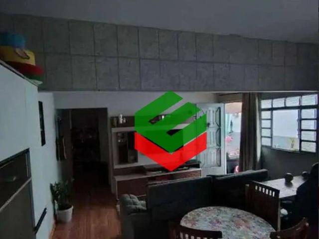 Casa / Sobrado para Locação em Hortolândia/SP Jardim Mirante de Sumaré 3 Quartos