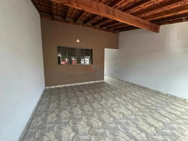 Casa / Sobrado para Locação em Hortolândia/SP Jardim Novo Cambuí 2 Quartos