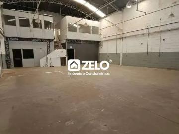 Casa / Sobrado para Locação em Hortolândia/SP Jardim São Pedro
