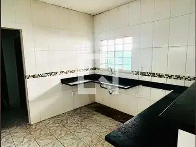 Casa / Sobrado para Locação em Hortolândia/SP Jardim São Pedro 2 Quartos