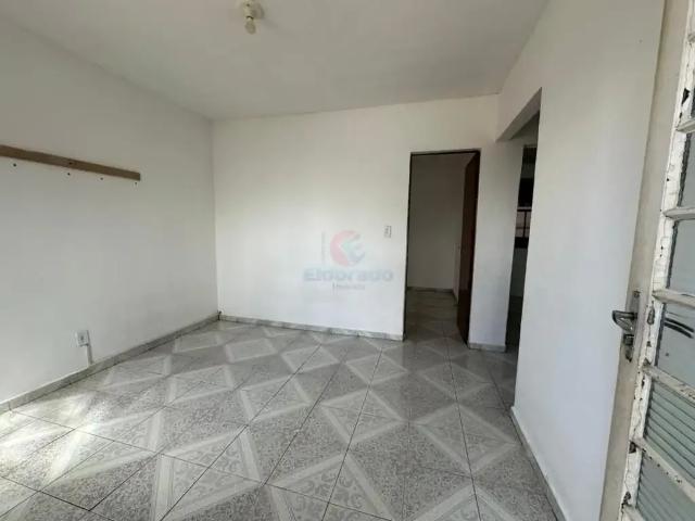 Casa / Sobrado para Locação em Hortolândia/SP Jardim São Sebastião 2 Quartos