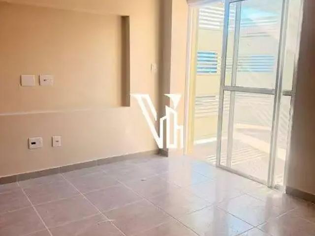 Casa / Sobrado para Locação em Hortolândia/SP Jardim São Sebastião 3 Quartos