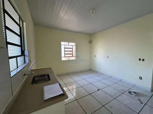 Casa / Sobrado para Locação em Hortolândia/SP Jardim Santo André 1 Quartos