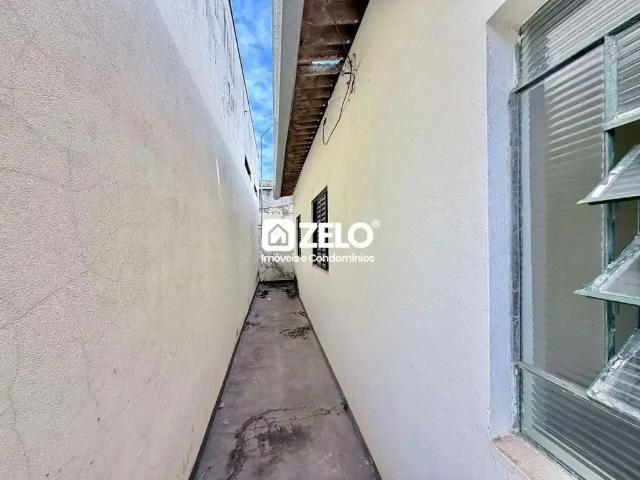 Casa / Sobrado para Locação em Hortolândia/SP Parque Santo André 1 Quartos
