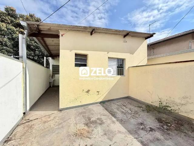 Casa / Sobrado para Locação em Hortolândia/SP Parque Santo André 1 Quartos