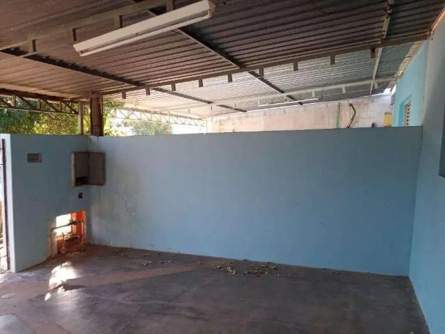 Casa / Sobrado para Locação em Hortolândia/SP Jardim Santa Clara do Lago II 2 Quartos