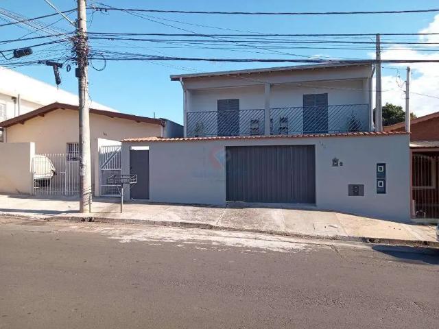 Casa / Sobrado para Locação em Hortolândia/SP Jardim Santa Esmeralda 1 Quartos