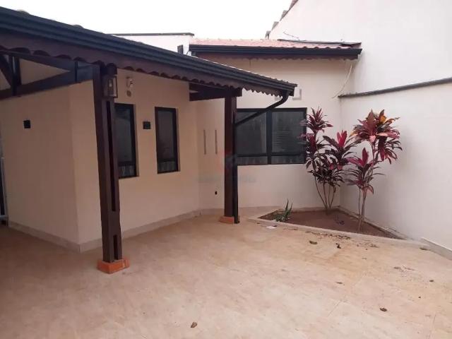 Casa / Sobrado para Locação em Hortolândia/SP Jardim Santana 2 Quartos