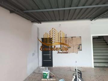 Casa / Sobrado para Locação em Hortolândia/SP Jardim Santana 2 Quartos