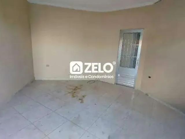 Casa / Sobrado para Locação em Hortolândia/SP Jardim Santana 3 Quartos