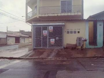 Casa / Sobrado para Locação em Hortolândia/SP Jardim Santana 3 Quartos
