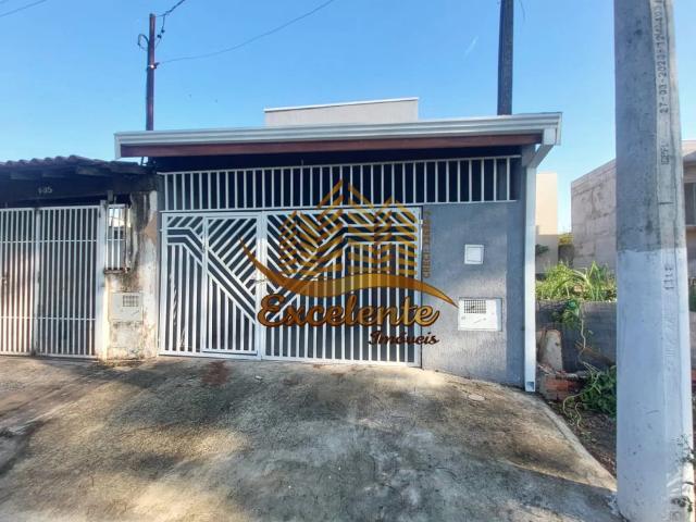 Casa / Sobrado para Locação em Hortolândia/SP Jardim Residêncial Firenze 2 Quartos
