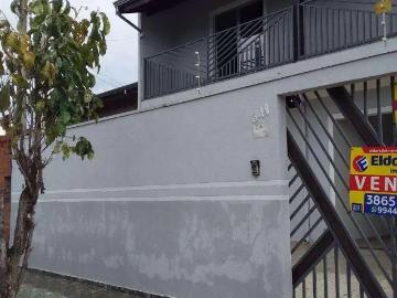 Casa / Sobrado para Locação em Hortolândia/SP Jardim Residêncial Firenze 3 Quartos
