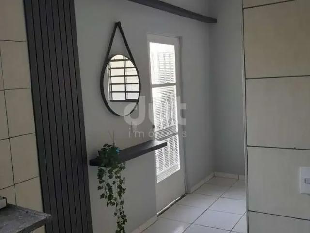 Casa / Sobrado para Locação em Hortolândia/SP Jardim Terras de Santo Antônio 1 Quartos