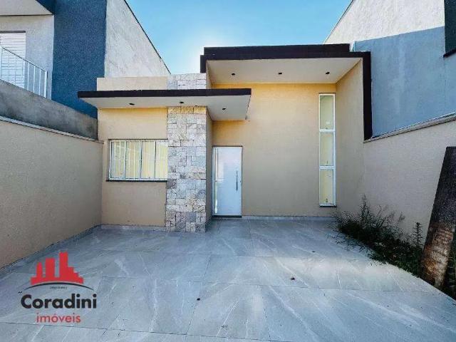 Casa / Sobrado para Locação em Hortolândia/SP Loteamento Jardim Vila Verde 3 Quartos