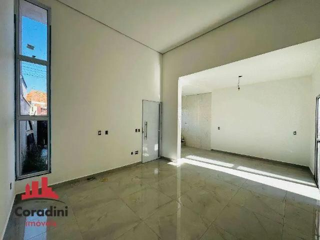 Casa / Sobrado para Locação em Hortolândia/SP Jardim Vila Verde 3 Quartos