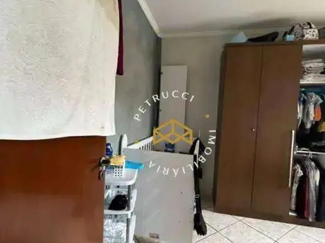 Casa / Sobrado para Locação em Hortolândia/SP Loteamento Remanso Campineiro 4 Quartos