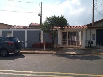 Casa / Sobrado para Locação em Hortolândia/SP Loteamento Remanso Campineiro 4 Quartos