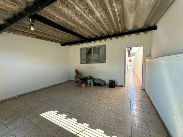Casa / Sobrado para Locação em Hortolândia/SP Loteamento Remanso Campineiro 2 Quartos