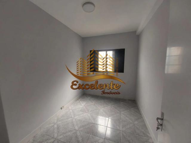 Casa / Sobrado para Locação em Hortolândia/SP Loteamento Remanso Campineiro 2 Quartos