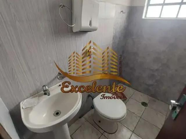 Casa / Sobrado para Locação em Hortolândia/SP Loteamento Remanso Campineiro 2 Quartos
