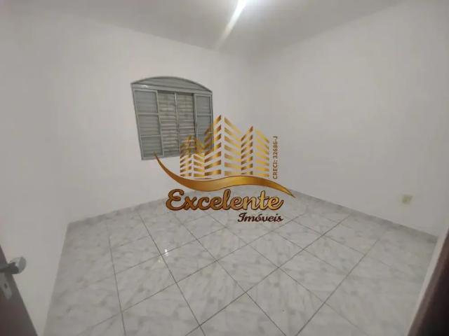Casa / Sobrado para Locação em Hortolândia/SP Loteamento Remanso Campineiro 2 Quartos