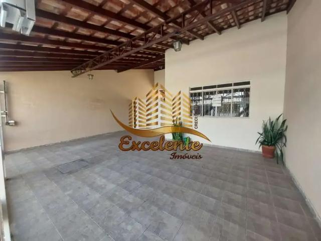 Casa / Sobrado para Locação em Hortolândia/SP Loteamento Remanso Campineiro 3 Quartos