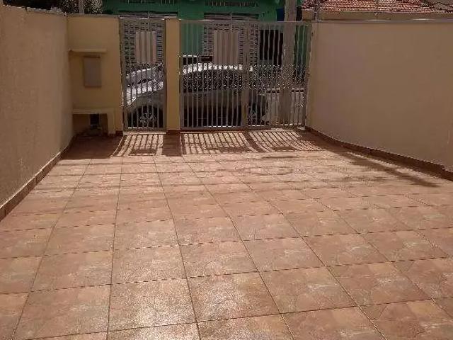 Casa / Sobrado para Locação em Hortolândia/SP Loteamento Remanso Campineiro 3 Quartos