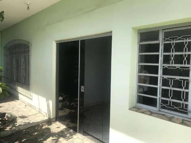 Casa / Sobrado para Locação em Hortolândia/SP Loteamento Remanso Campineiro 3 Quartos