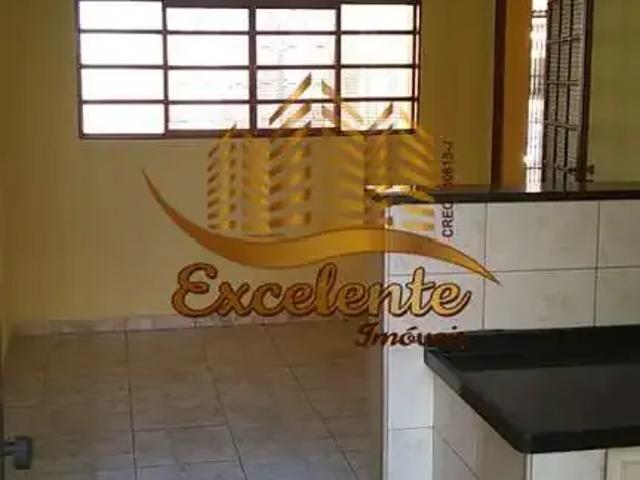 Casa / Sobrado para Locação em Hortolândia/SP Loteamento Remanso Campineiro 3 Quartos